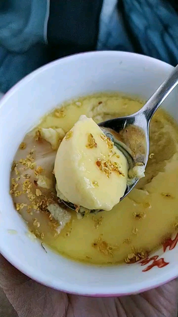 簡單好吃的甜品的做法-甜味蒸菜譜