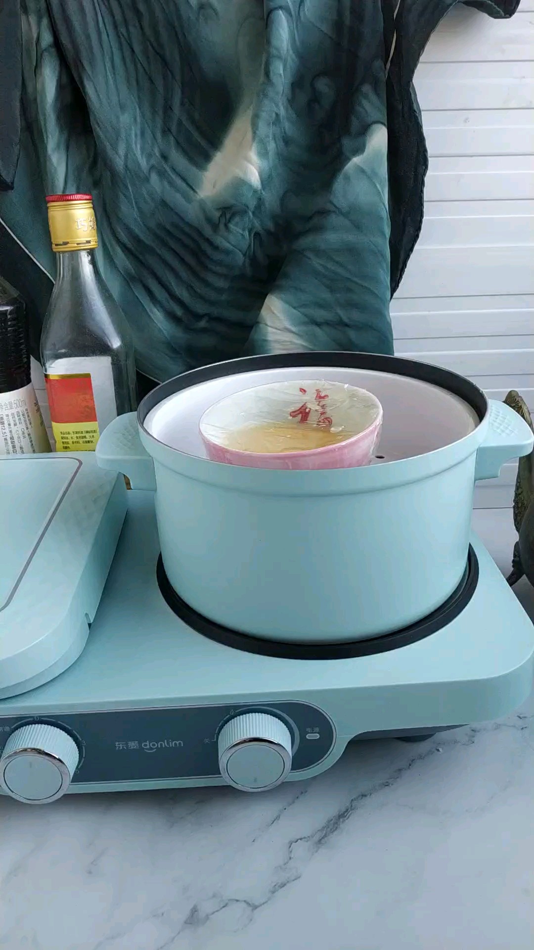 簡單好吃的甜品的做法-甜味蒸菜譜