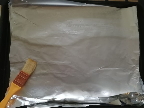 蒜泥烤扇貝肉的做法-蒜香味烤菜譜