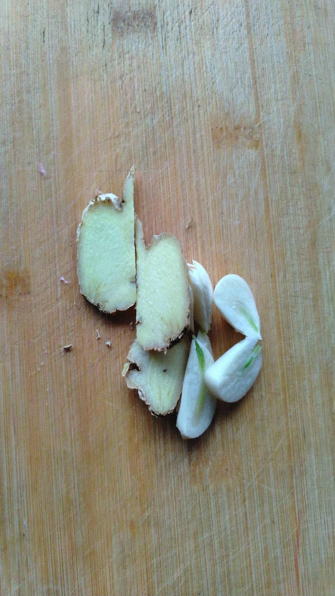 腌制蘿卜的做法-酸甜味泡菜譜