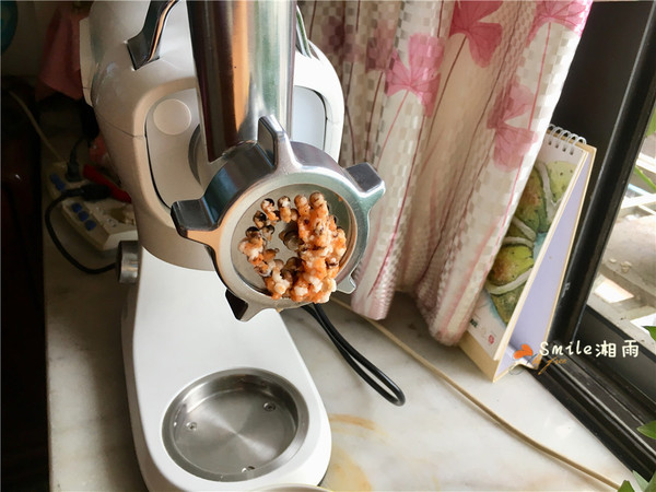 山藥雞肉丸子的做法-家常味蒸菜譜