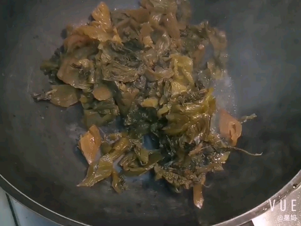 酸菜魚的做法-家常味蒸菜譜