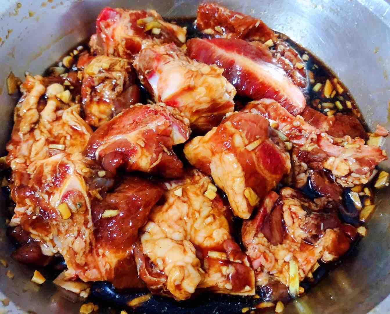 排骨蒸南瓜的做法-咸鮮味蒸菜譜-易網(wǎng)健康養(yǎng)生網(wǎng) 排骨蒸南瓜的做法-咸鮮味蒸菜譜