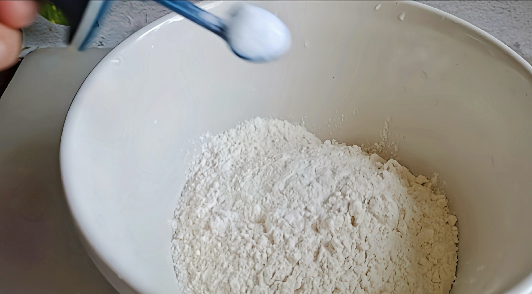 秋冬這樣吃，菜飯一鍋出~魚頭泡餅的做法-咸鮮味燉菜譜