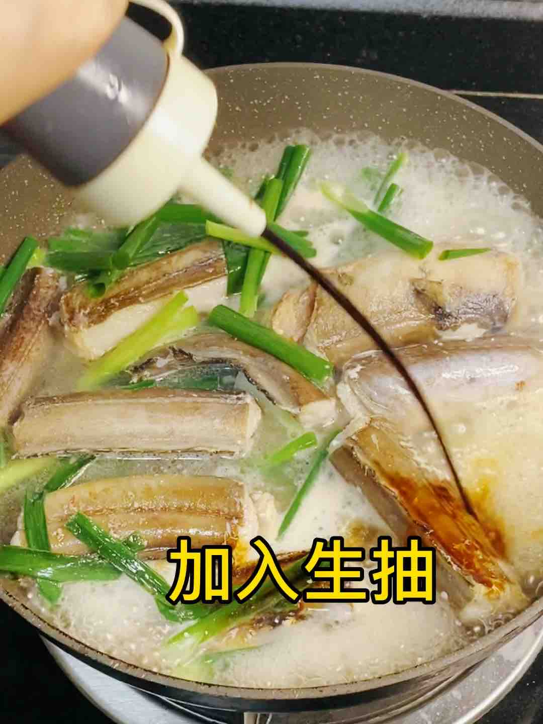 饞哭的家常菜，鰻魚這樣紅燒??超美味??的做法-家常味煮菜譜