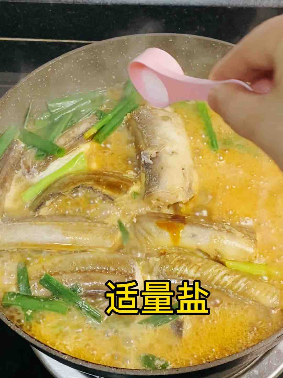 饞哭的家常菜，鰻魚這樣紅燒??超美味??的做法-家常味煮菜譜