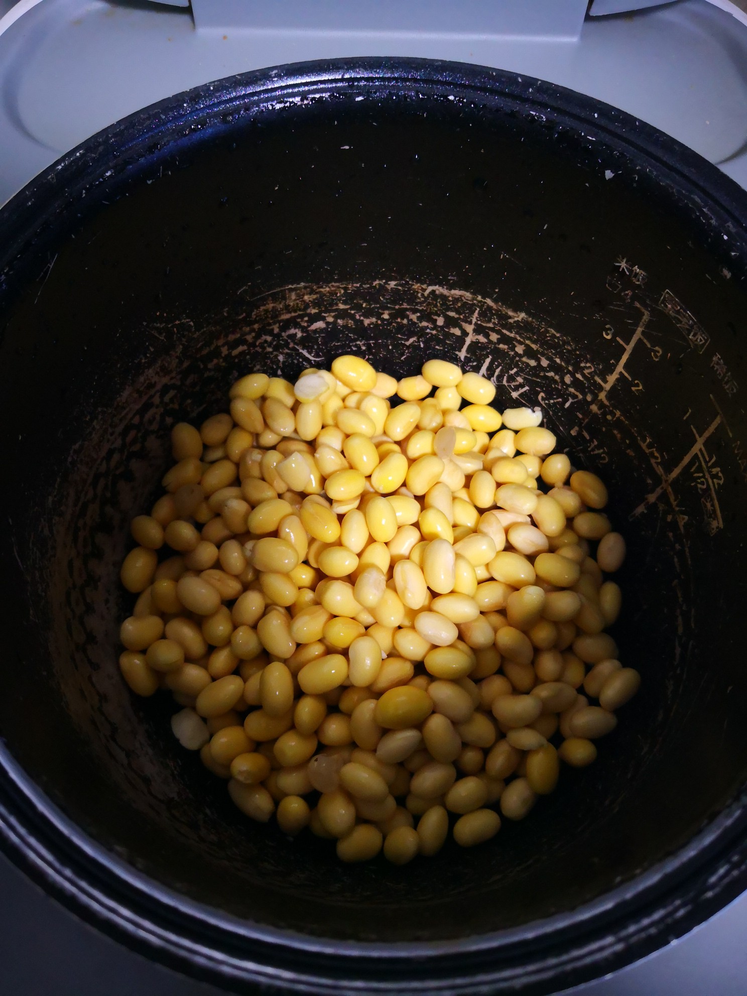 鵪鶉蛋醬黃豆的做法-家常味醬菜譜-易網(wǎng)健康養(yǎng)生網(wǎng) 鵪鶉蛋醬黃豆的做法-家常味醬菜譜