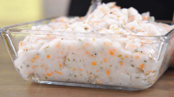 蒸魚糕【孔老師教做菜】的做法-家常味蒸菜譜-易網健康養生網 蒸魚糕【孔老師教做菜】的做法-家常味蒸菜譜