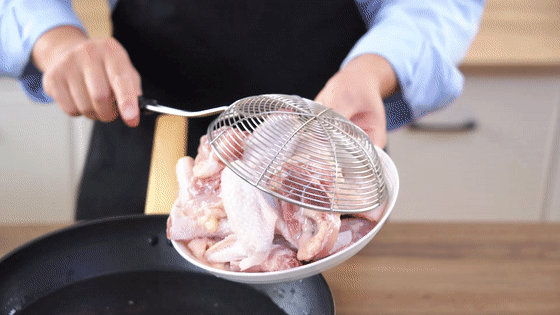 茶油燜雞【孔老師教做菜】的做法-家常味燜菜譜-易網(wǎng)健康養(yǎng)生網(wǎng) 茶油燜雞【孔老師教做菜】的做法-家常味燜菜譜