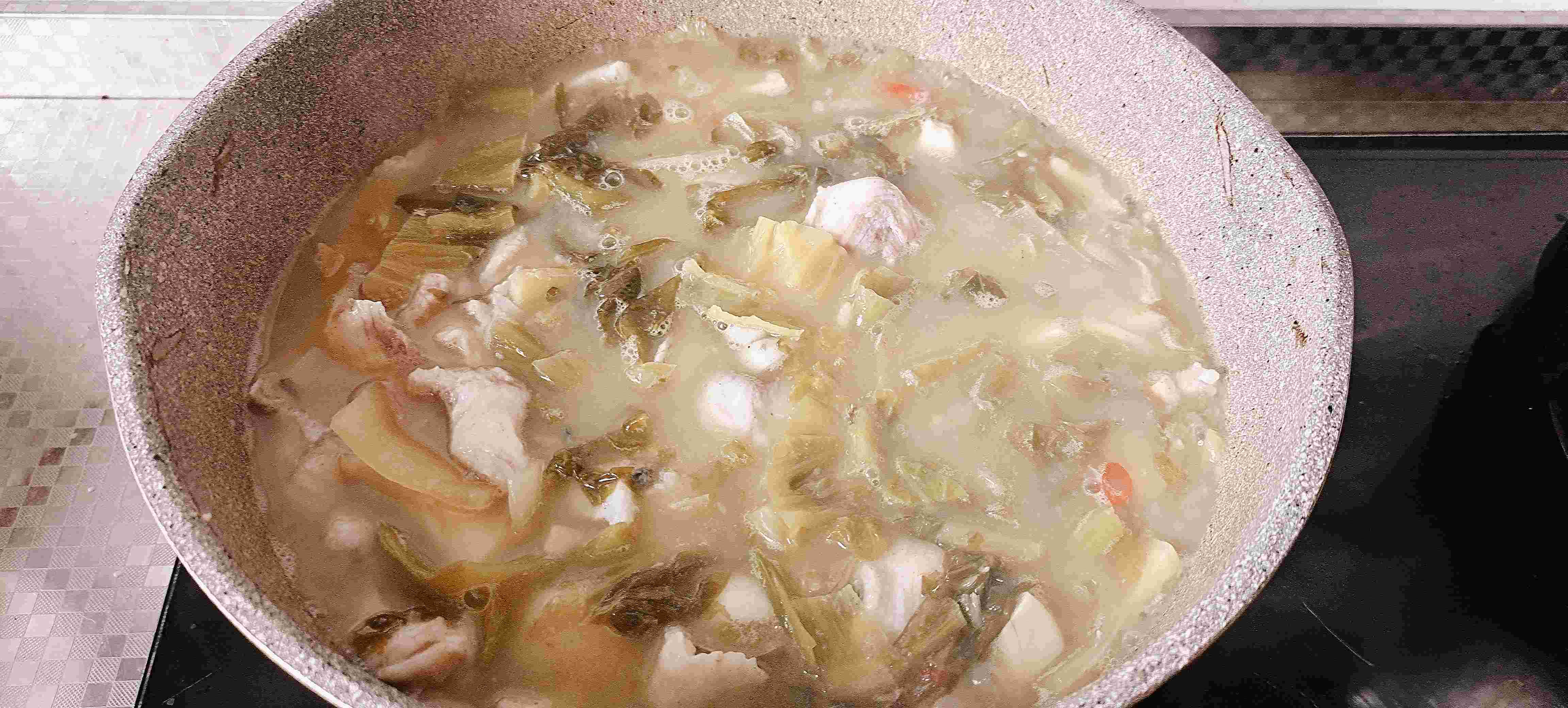 好吃的酸菜魚做法,10分鐘學會~酸菜魚的做法-酸辣味煮菜譜-易網健康養生網 好吃的酸菜魚做法,10分鐘學會~酸菜魚的做法-酸辣味煮菜譜