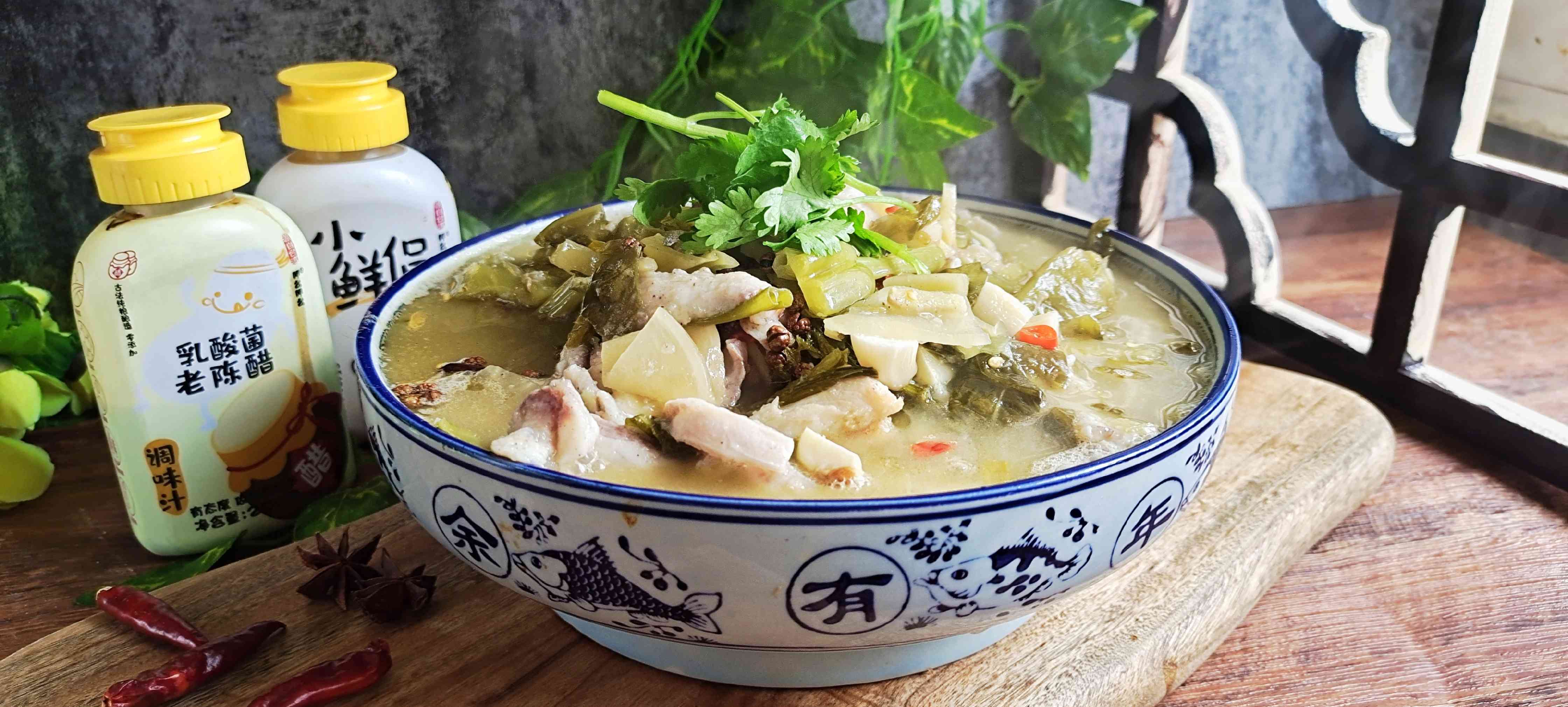 好吃的酸菜魚做法,10分鐘學會~酸菜魚的做法-酸辣味煮菜譜-易網健康養生網 好吃的酸菜魚做法,10分鐘學會~酸菜魚的做法-酸辣味煮菜譜