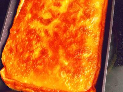 早餐雞蛋餅的做法-家常味煎菜譜