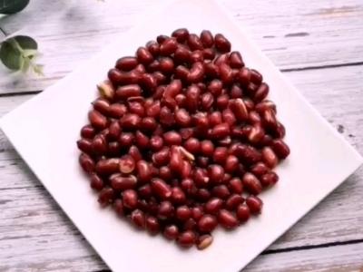 那樣炸花生米，香酥又不糊的作法-咸鮮味炒菜譜