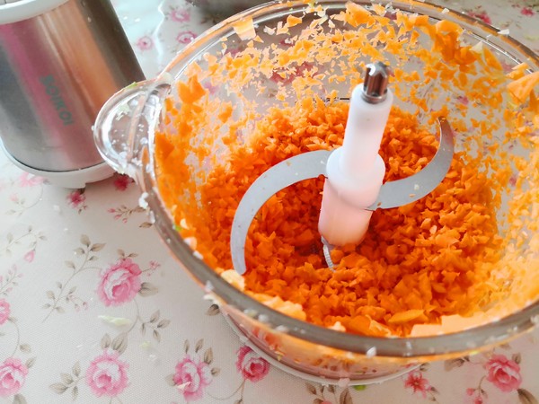 全麥素包子的做法-家常味蒸菜譜