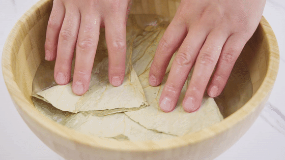 小米蒸排骨【孔老師教做菜】的做法-家常味蒸菜譜