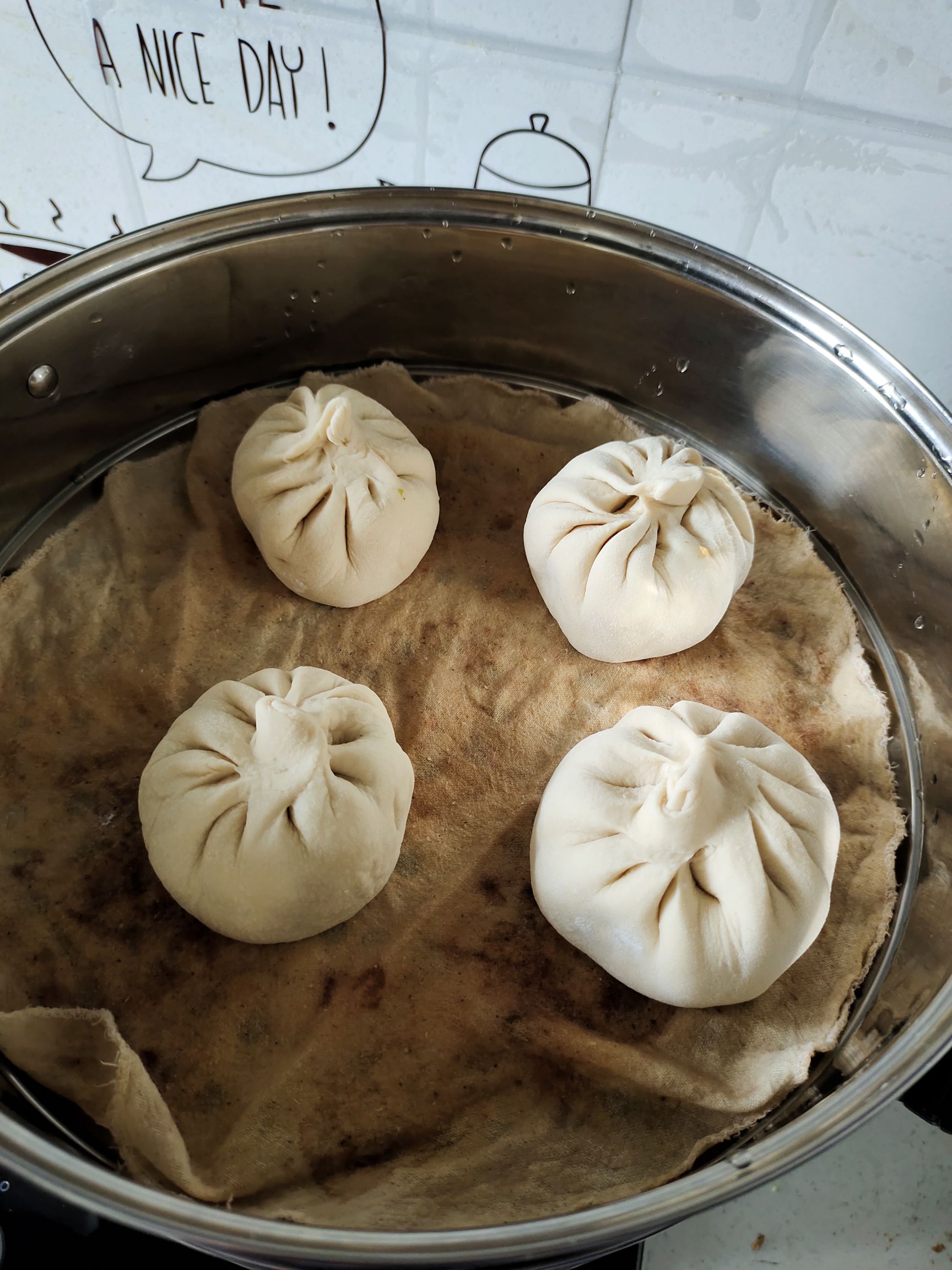 素包子的做法-家常味蒸菜譜-易網(wǎng)健康養(yǎng)生網(wǎng) 素包子的做法-家常味蒸菜譜