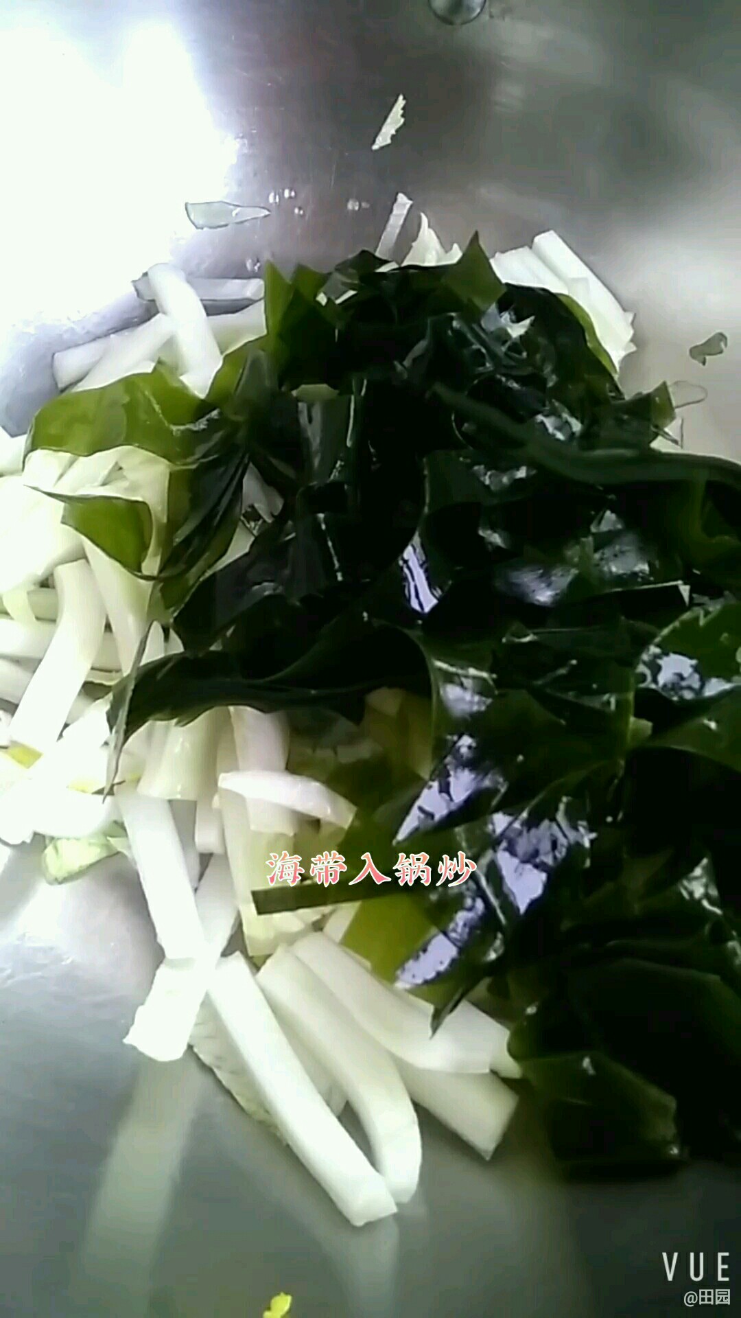 大白菜配海帶 人人都喜愛的做法-家常味燒菜譜-易網健康養生網 大白菜配海帶 人人都喜愛的做法-家常味燒菜譜