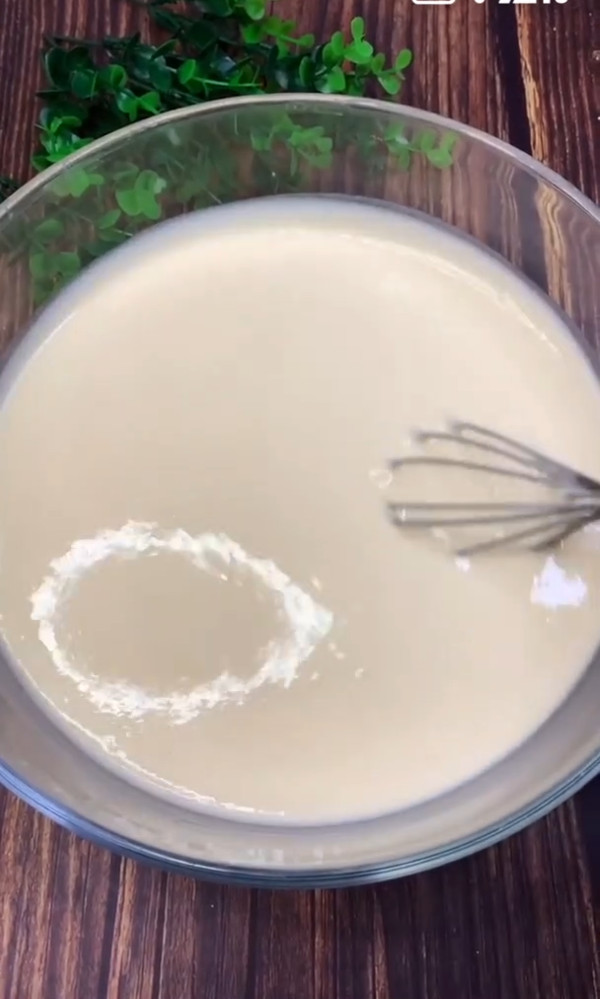 香濃牛奶雞蛋餅的做法-咸鮮味煎菜譜-易網健康養生網 香濃牛奶雞蛋餅的做法-咸鮮味煎菜譜