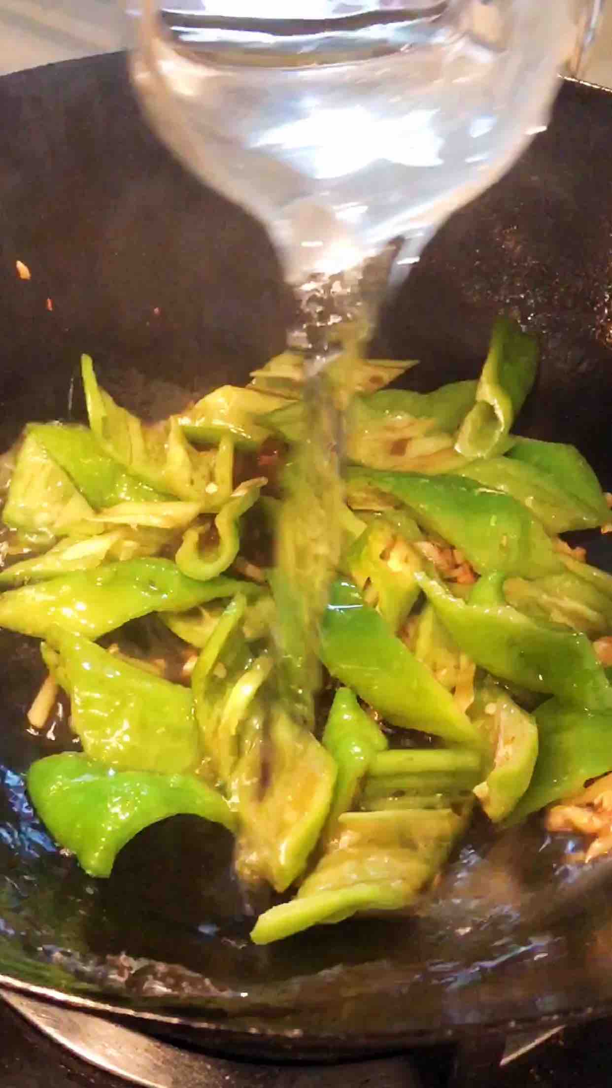 豆皮好吃做法的做法-香辣味炒菜譜-易網健康養生網 豆皮好吃做法的做法-香辣味炒菜譜