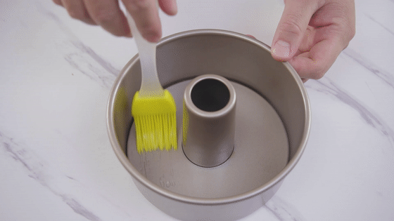 小米這樣做既可以當早餐，也可以當點心——小米蒸糕的做法-甜味蒸菜譜