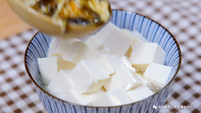快手簡(jiǎn)易豆腐腦 寶寶輔食食譜的做法-家常味蒸菜譜-易網(wǎng)健康養(yǎng)生網(wǎng) 快手簡(jiǎn)易豆腐腦 寶寶輔食食譜的做法-家常味蒸菜譜