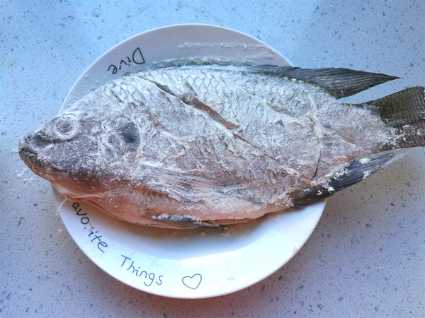 醬燜羅非魚的做法-醬香味燜菜譜-易網健康養生網 醬燜羅非魚的做法-醬香味燜菜譜