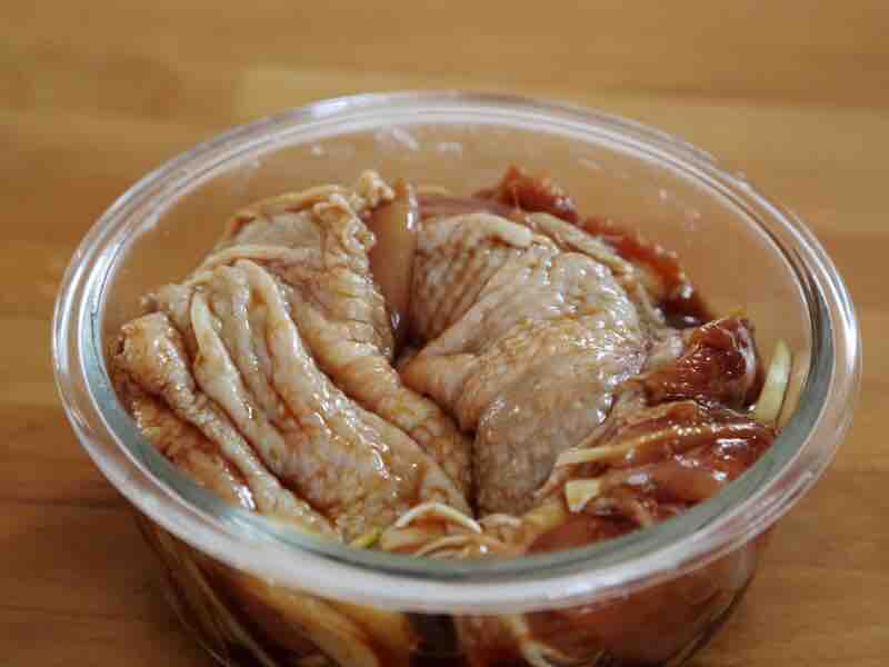 照燒雞腿飯的做法-家常味煎菜譜-易網<a href=http://www.jsjjzhkt.cn/ target=_blank class=infotextkey>健康養生</a>網 照燒雞腿飯的做法-家常味煎菜譜