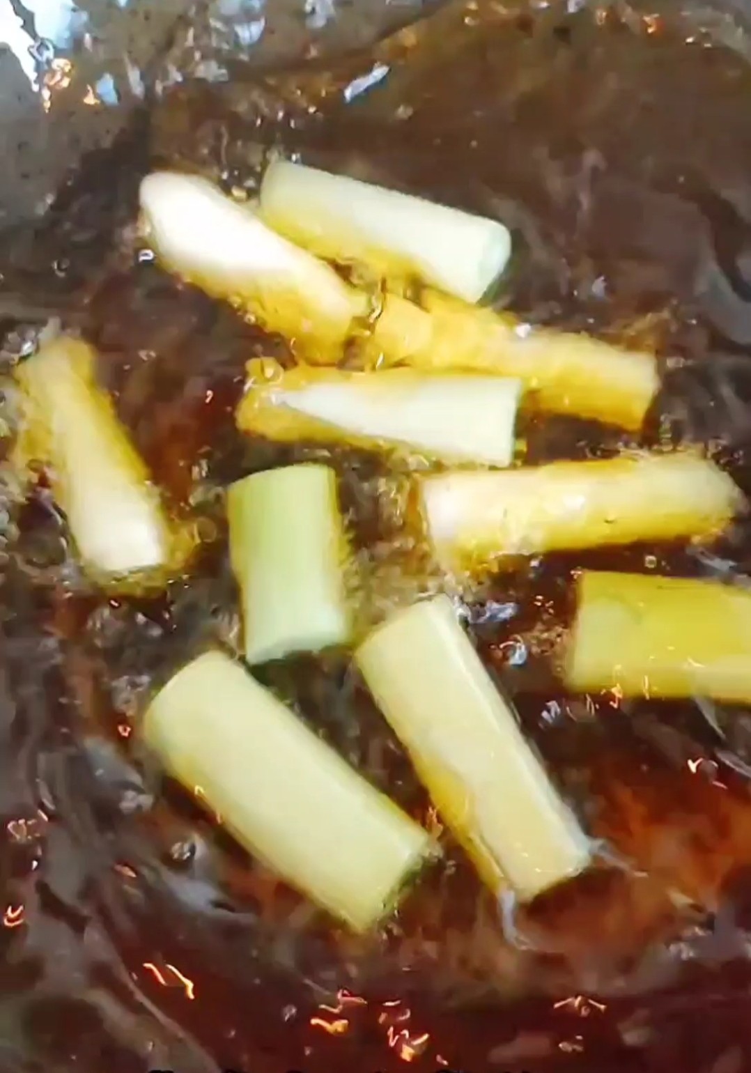 蔥燒賽鹿筋的做法-家常味其它工藝菜譜-易網(wǎng)健康養(yǎng)生網(wǎng) 蔥燒賽鹿筋的做法-家常味其它工藝菜譜