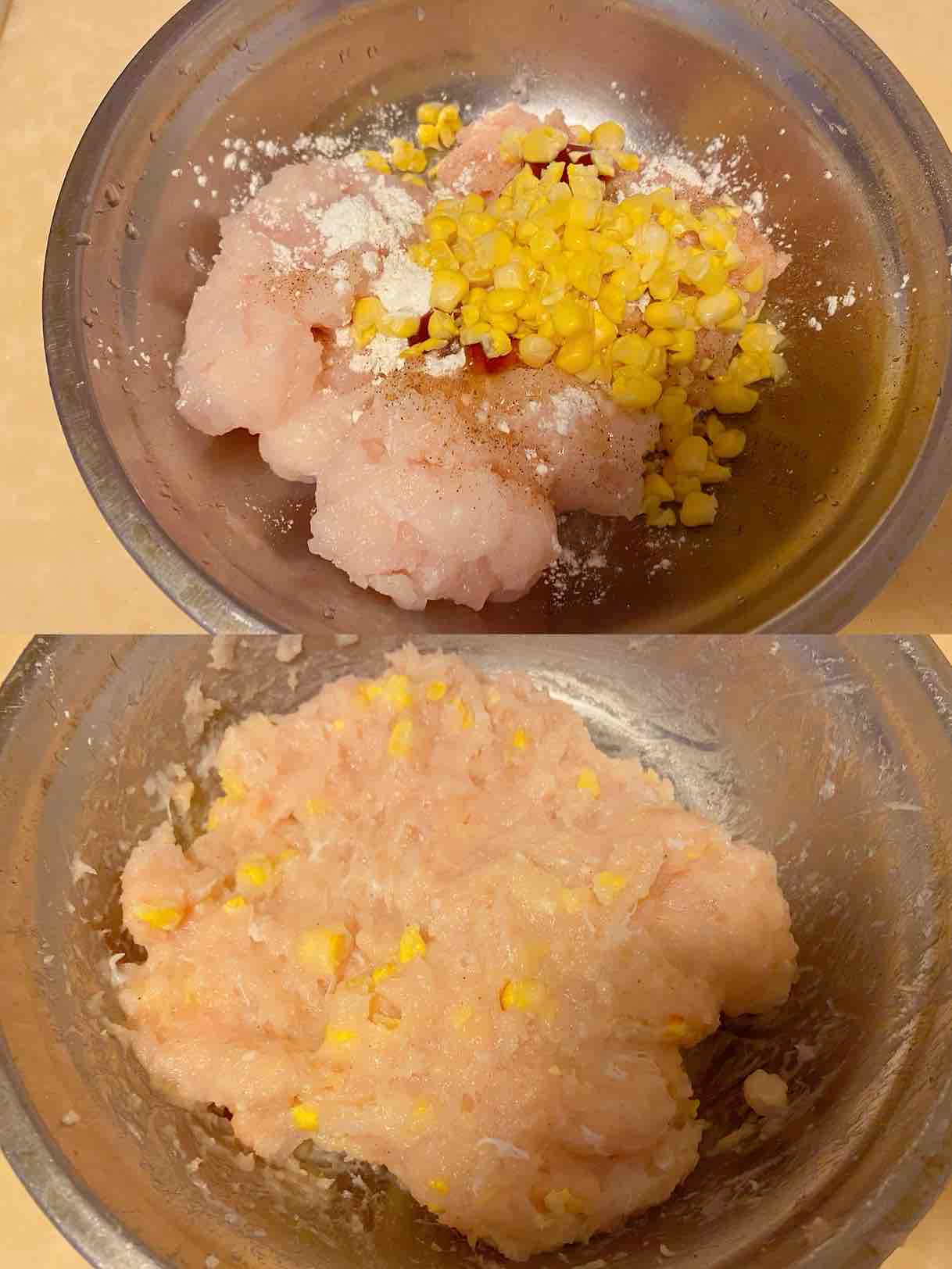 自制粟米魚丸拌西蘭花的做法-家常味蒸菜譜-易網健康養生網 自制粟米魚丸拌西蘭花的做法-家常味蒸菜譜