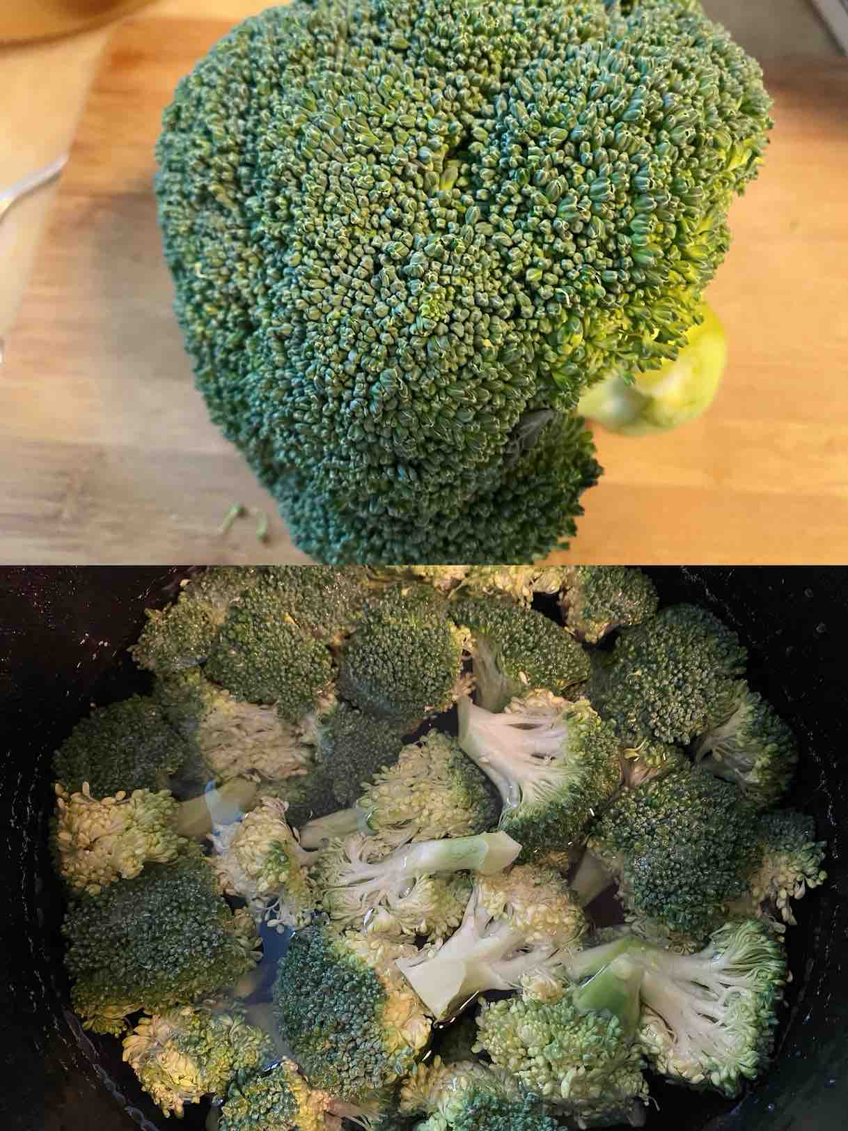 自制粟米魚丸拌西蘭花的做法-家常味蒸菜譜-易網健康養生網 自制粟米魚丸拌西蘭花的做法-家常味蒸菜譜