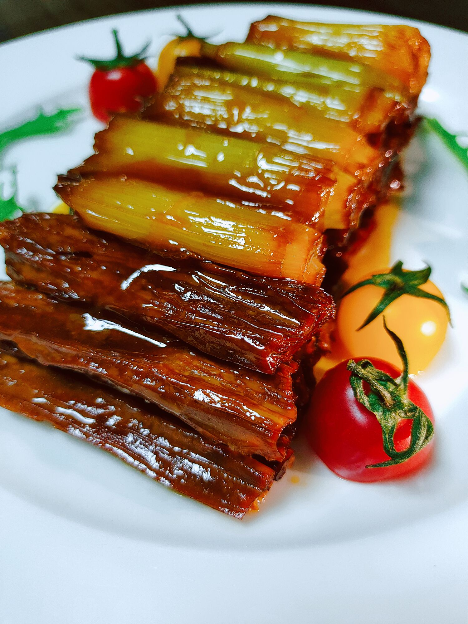 蔥燒賽鹿筋的做法-家常味其它工藝菜譜-易網(wǎng)健康養(yǎng)生網(wǎng) 蔥燒賽鹿筋的做法-家常味其它工藝菜譜