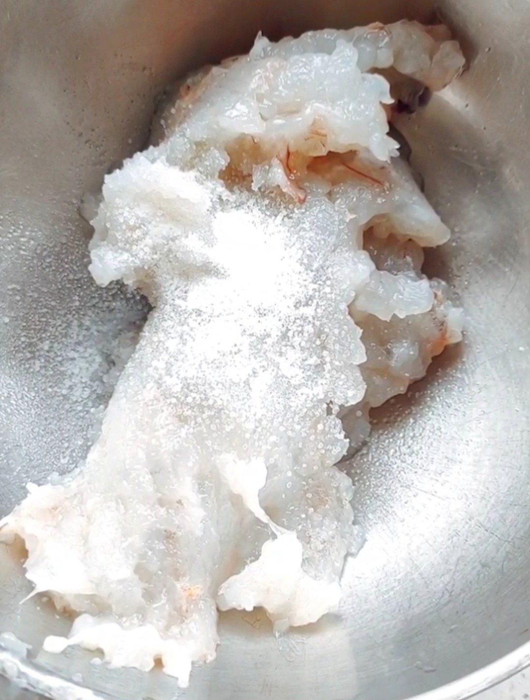 油條釀蝦仁的做法-家常味其它工藝菜譜-易網健康養生網 油條釀蝦仁的做法-家常味其它工藝菜譜