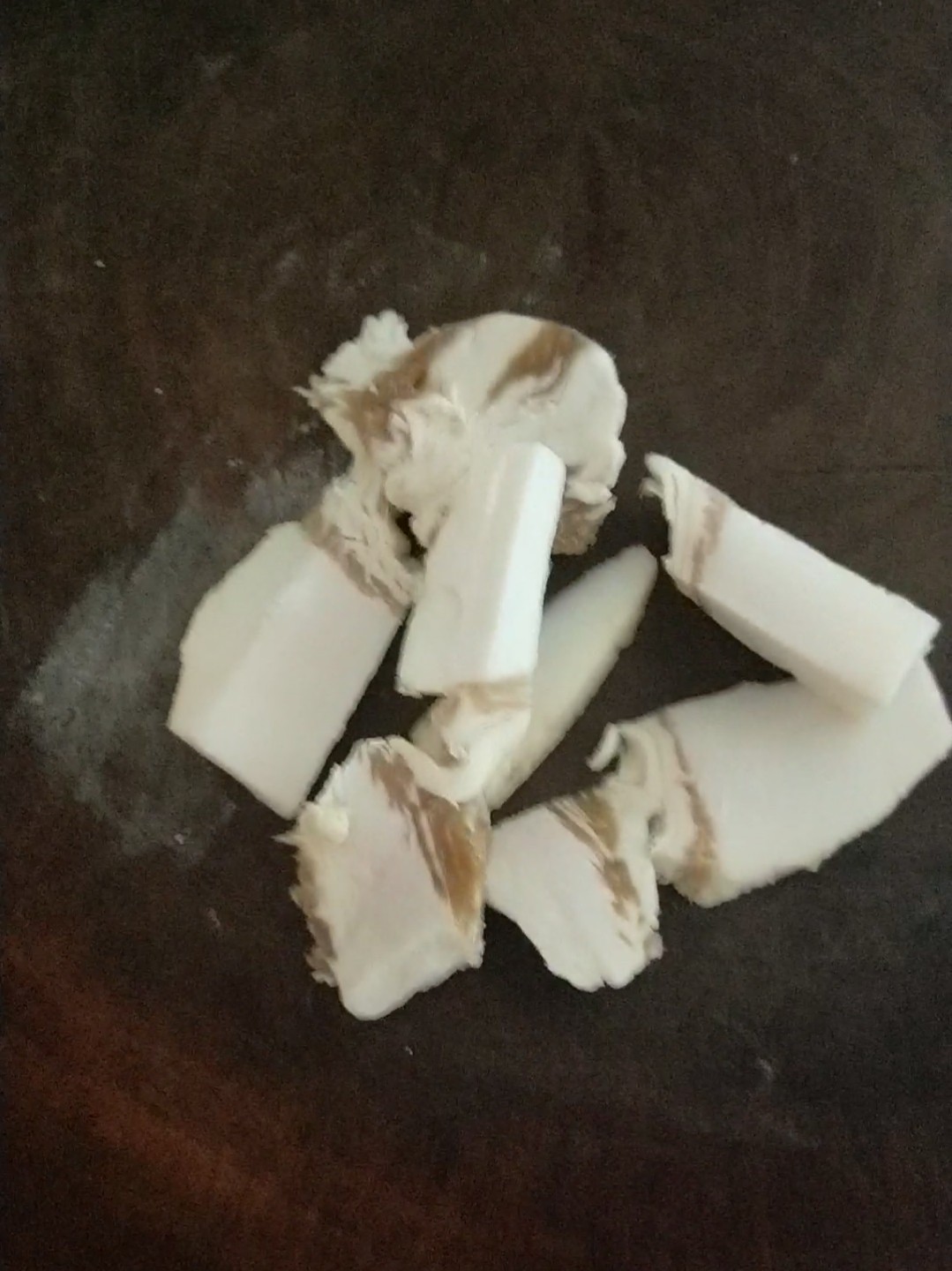 咸肉燉冬瓜的做法-咸鮮味燉菜譜-易網健康養生網 咸肉燉冬瓜的做法-咸鮮味燉菜譜