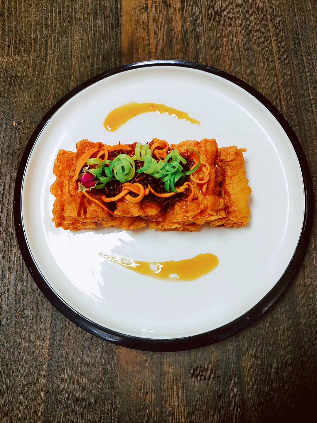 油條釀蝦仁的做法-家常味其它工藝菜譜-易網健康養生網 油條釀蝦仁的做法-家常味其它工藝菜譜