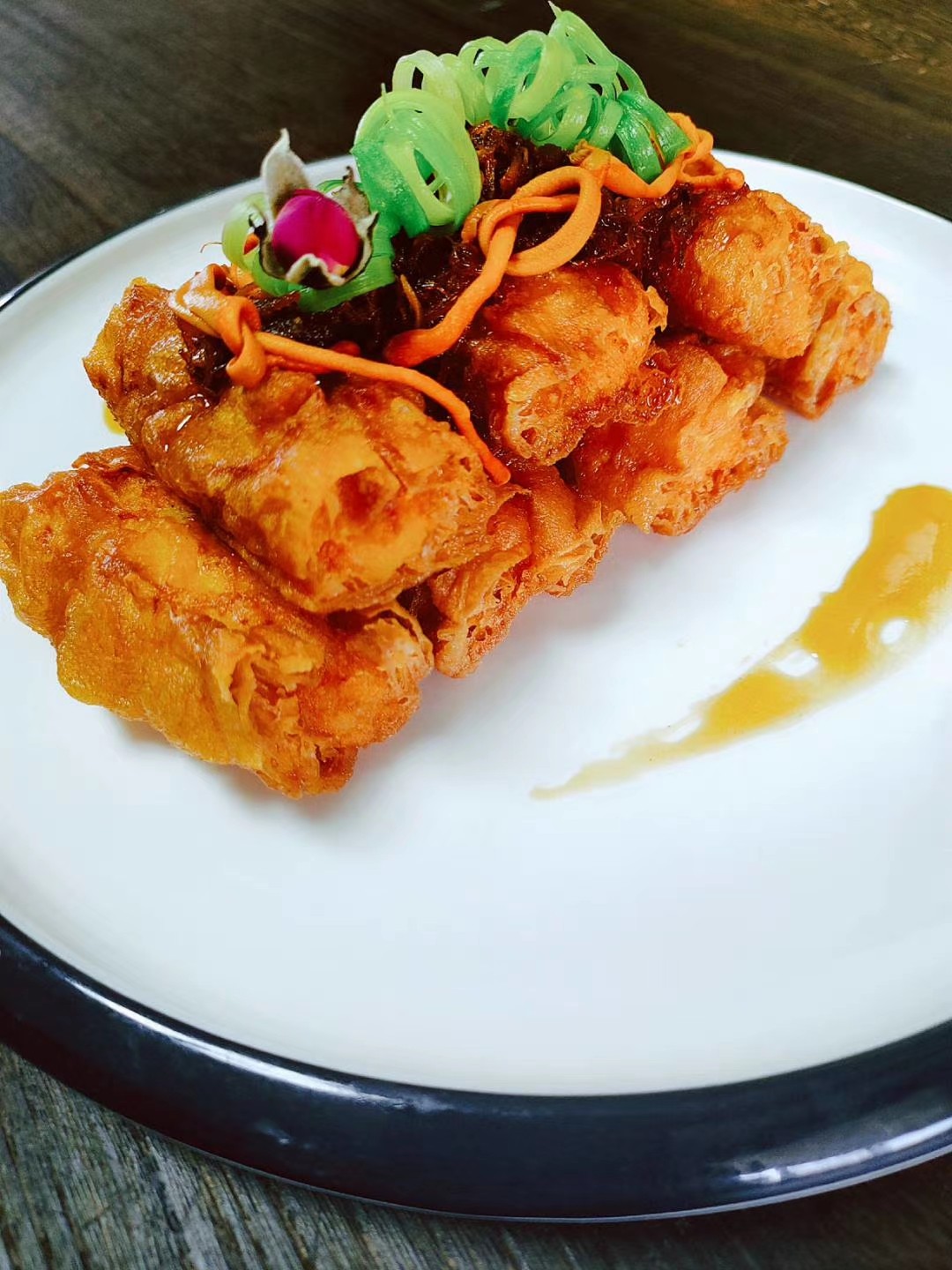 油條釀蝦仁的做法-家常味其它工藝菜譜-易網健康養生網 油條釀蝦仁的做法-家常味其它工藝菜譜