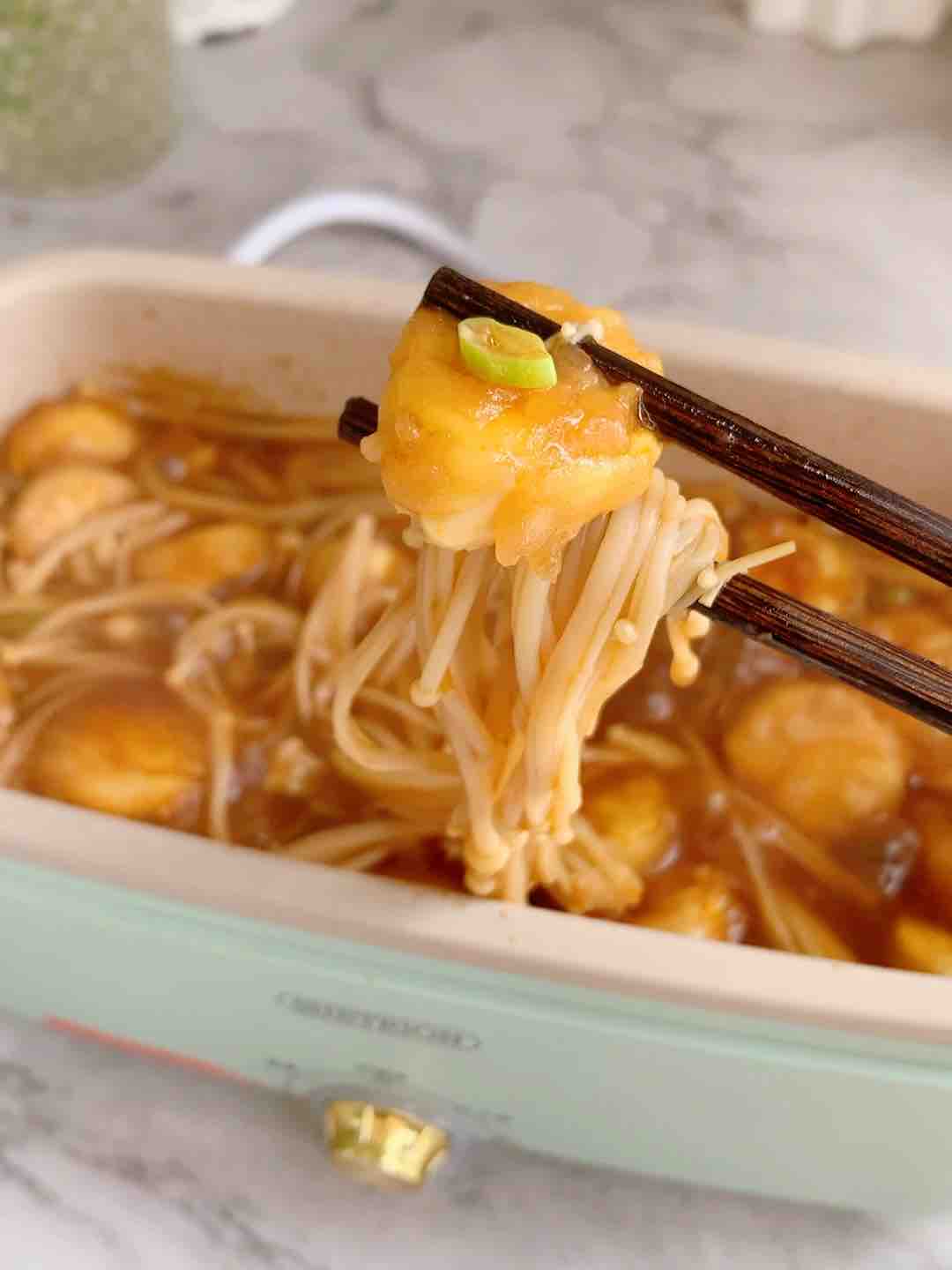 紅燒日本豆腐煲的做法-咸鮮味燒菜譜-易網健康養生網 紅燒日本豆腐煲的做法-咸鮮味燒菜譜