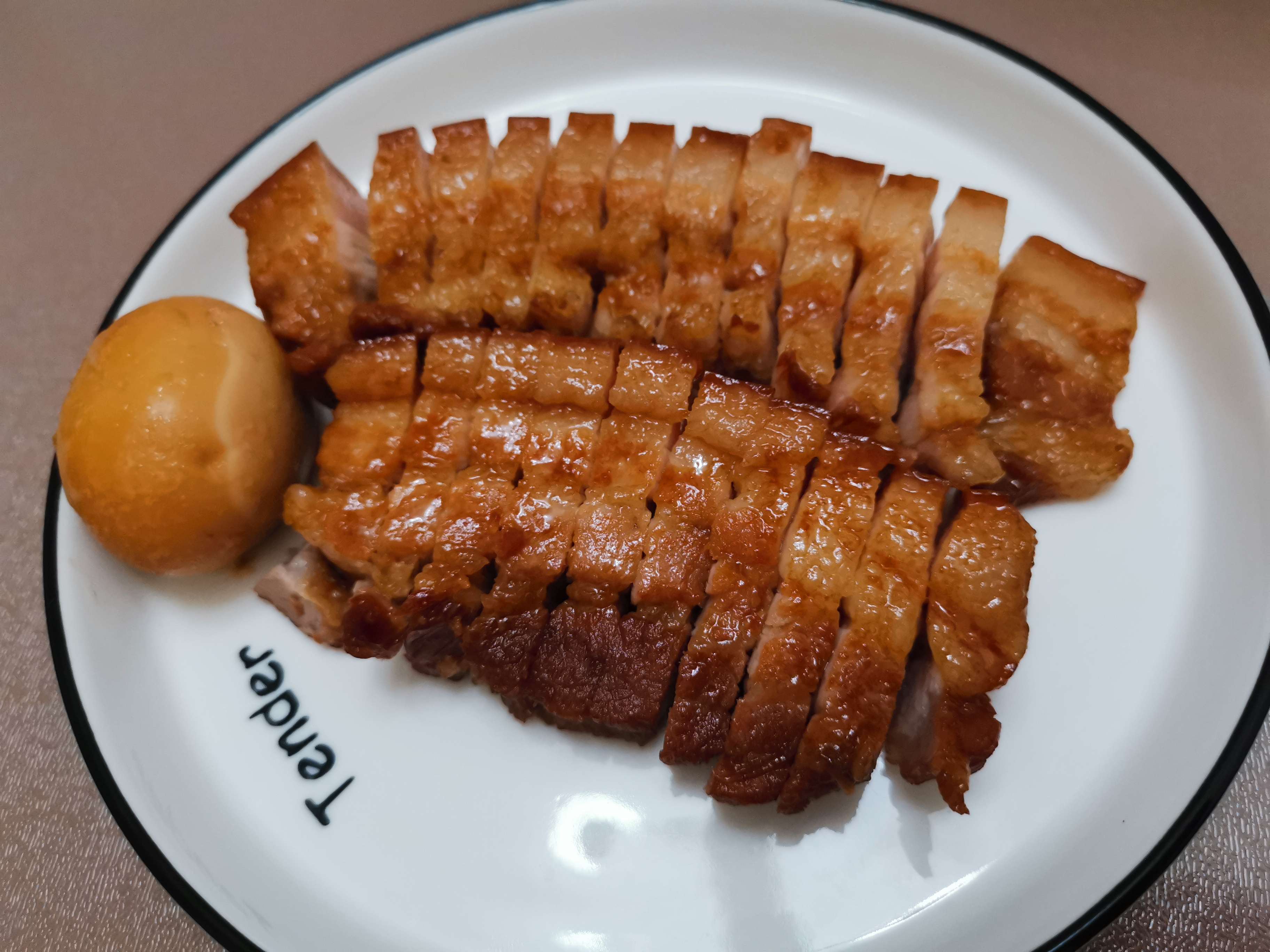 我家鹵肉的做法-家常味煮菜譜-易網(wǎng)健康養(yǎng)生網(wǎng) 我家鹵肉的做法-家常味煮菜譜