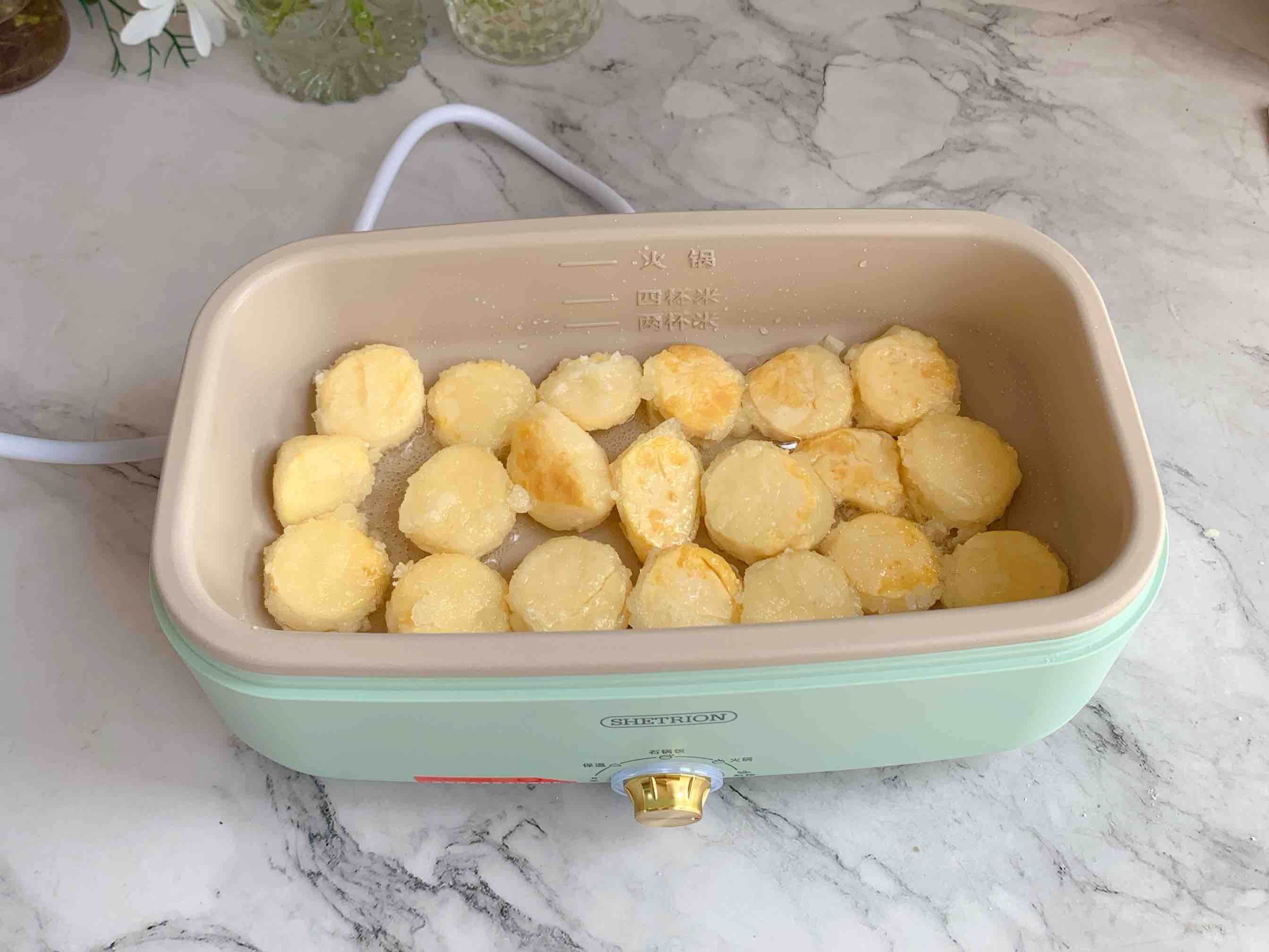 紅燒日本豆腐煲的做法-咸鮮味燒菜譜-易網健康養生網 紅燒日本豆腐煲的做法-咸鮮味燒菜譜