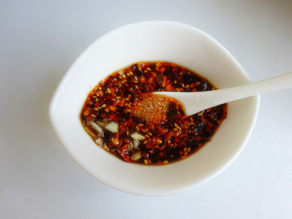 蒸苦瓜的做法-苦香味蒸菜譜