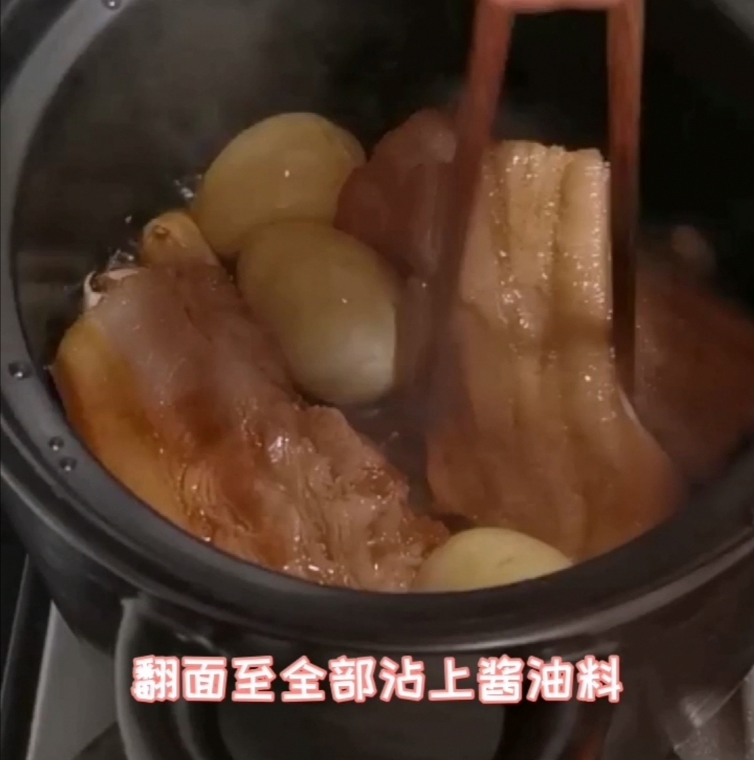 我家鹵肉的做法-家常味煮菜譜-易網(wǎng)健康養(yǎng)生網(wǎng) 我家鹵肉的做法-家常味煮菜譜