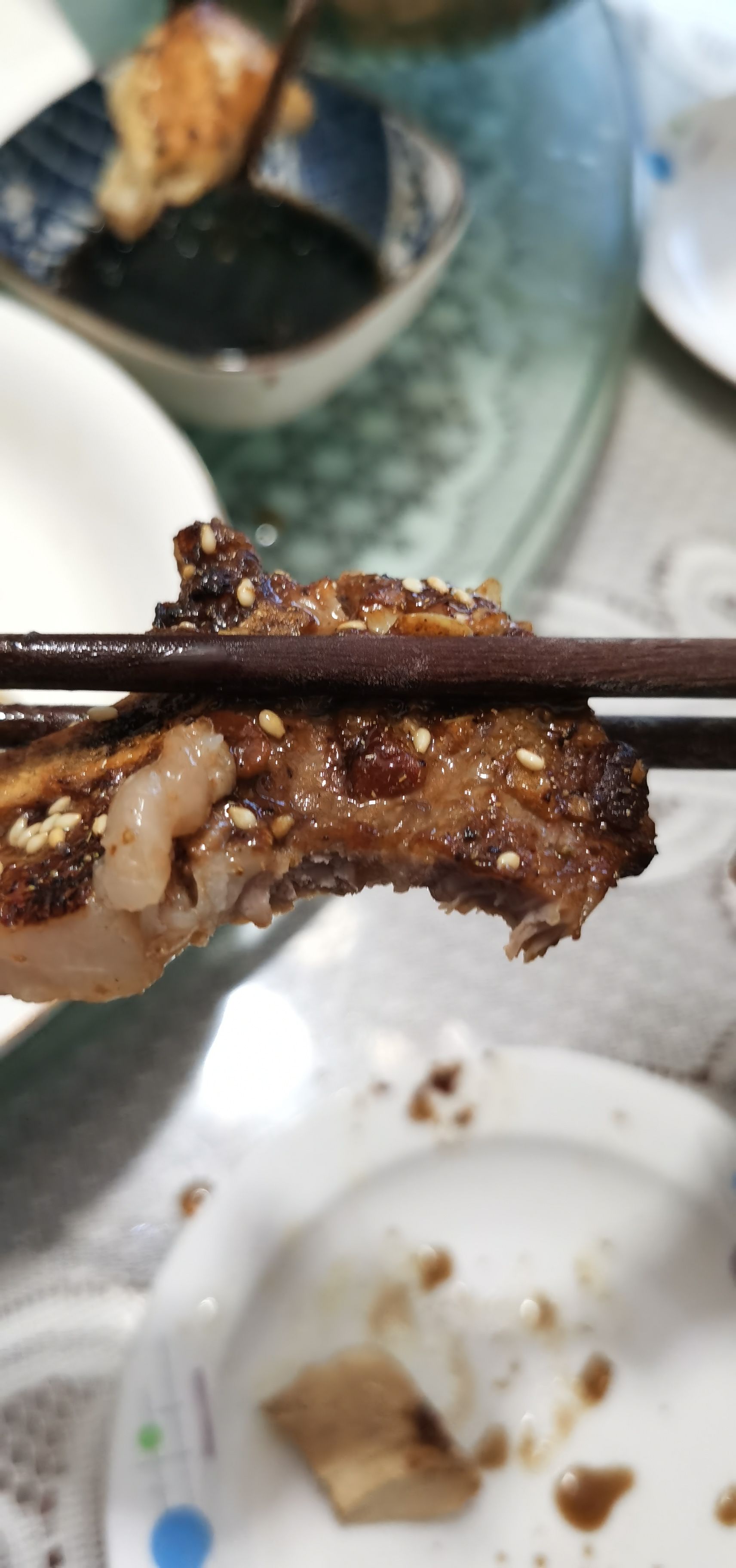 法式烤羊排的做法-蒜香味烤菜譜-易網(wǎng)健康養(yǎng)生網(wǎng) 法式烤羊排的做法-蒜香味烤菜譜