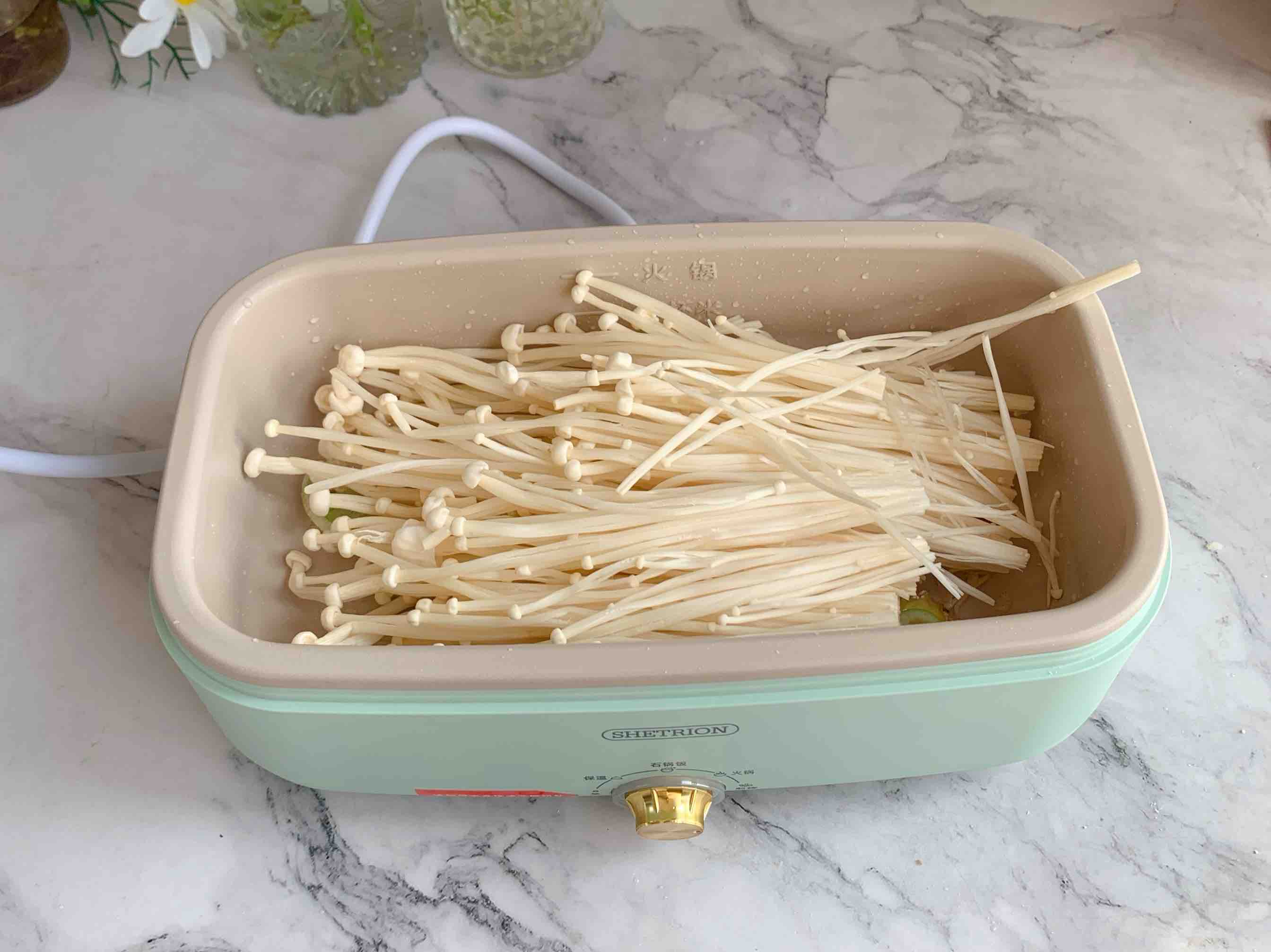 紅燒日本豆腐煲的做法-咸鮮味燒菜譜-易網健康養生網 紅燒日本豆腐煲的做法-咸鮮味燒菜譜