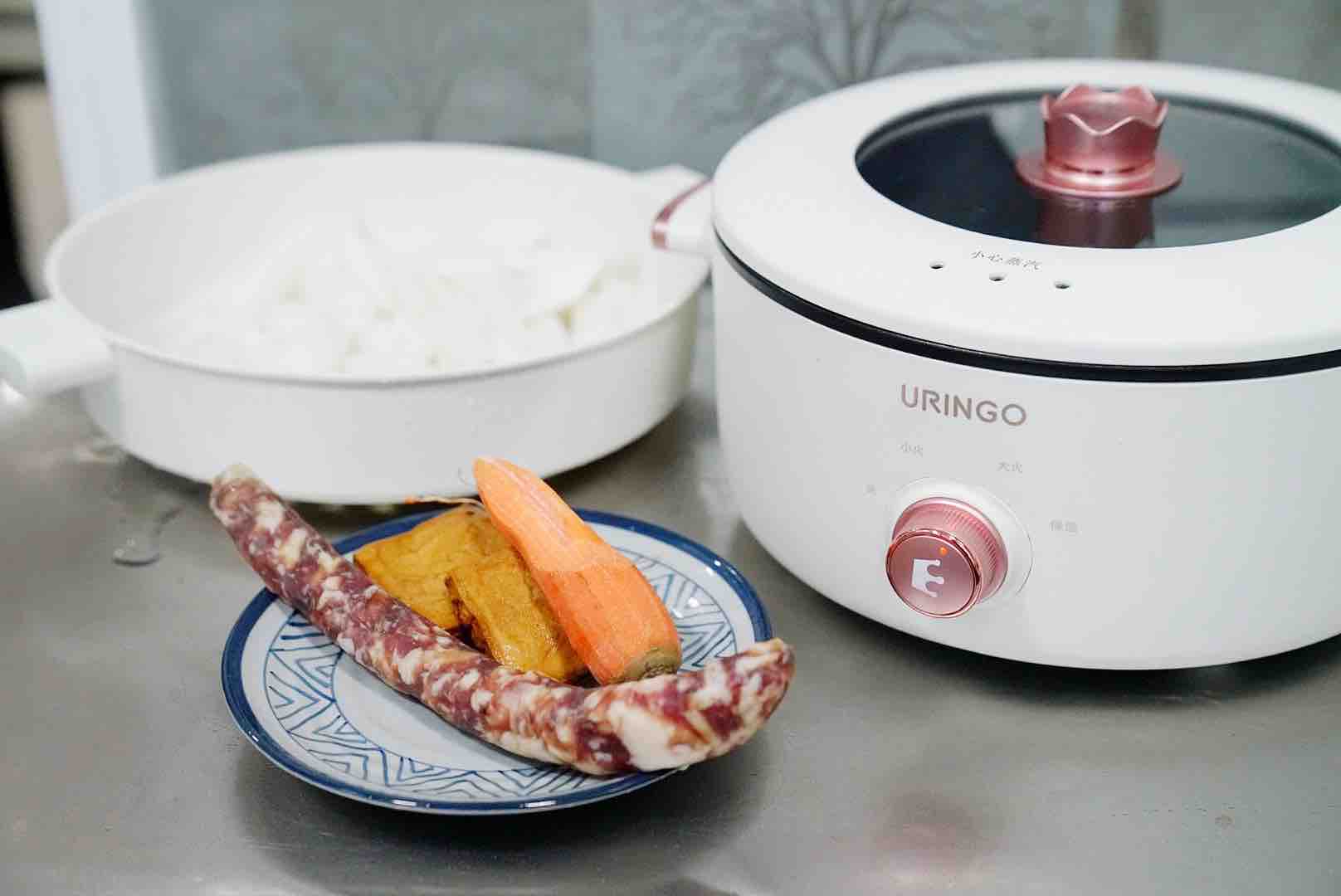 香干子蒸臘腸的做法-家常味蒸菜譜-易網<a href=http://www.jsjjzhkt.cn/ target=_blank class=infotextkey>健康養生</a>網 香干子蒸臘腸的做法-家常味蒸菜譜