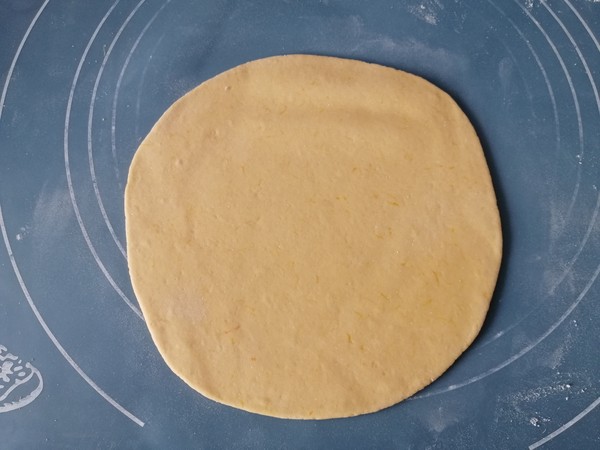 南瓜蒸千層餅的做法-甜味蒸菜譜-易網(wǎng)健康養(yǎng)生網(wǎng) 南瓜蒸千層餅的做法-甜味蒸菜譜