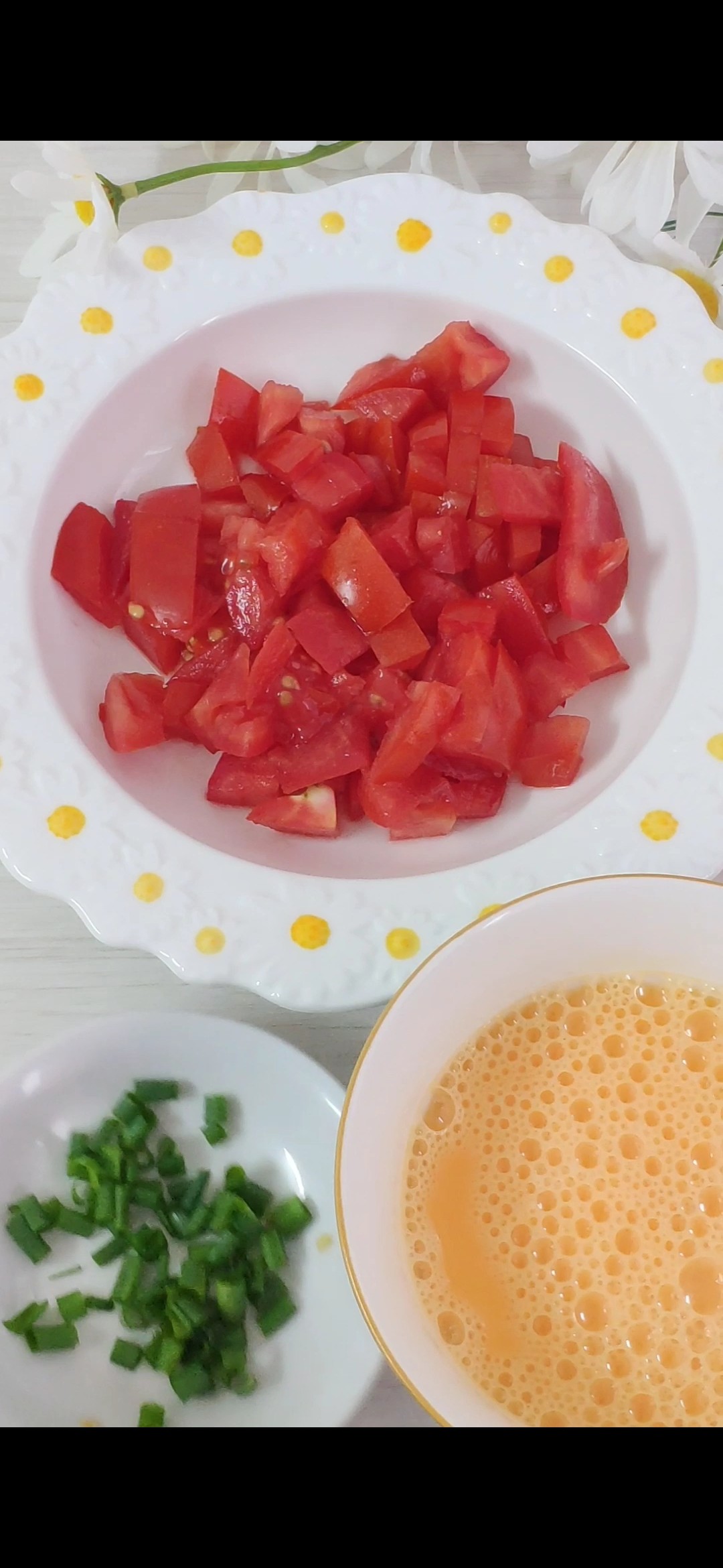 番茄炒蛋,簡單快手下飯菜的做法-家常味炒菜譜-易網健康養生網 番茄炒蛋,簡單快手下飯菜的做法-家常味炒菜譜