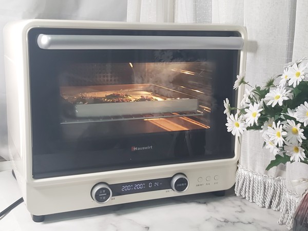 豆角棒棒糖，小朋友絕對喜歡的做法-家常味烤菜譜