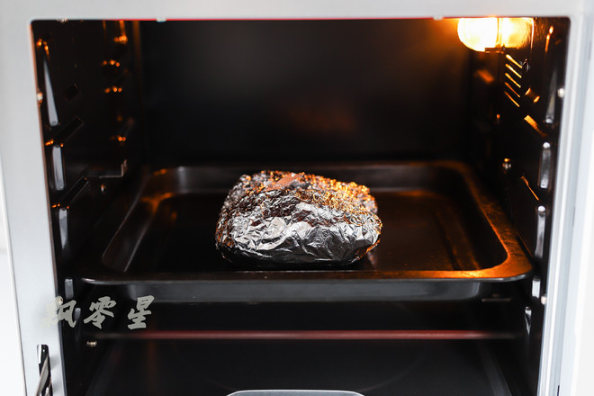 培根風琴土豆的做法-家常味烤菜譜-易網健康養生網 培根風琴土豆的做法-家常味烤菜譜