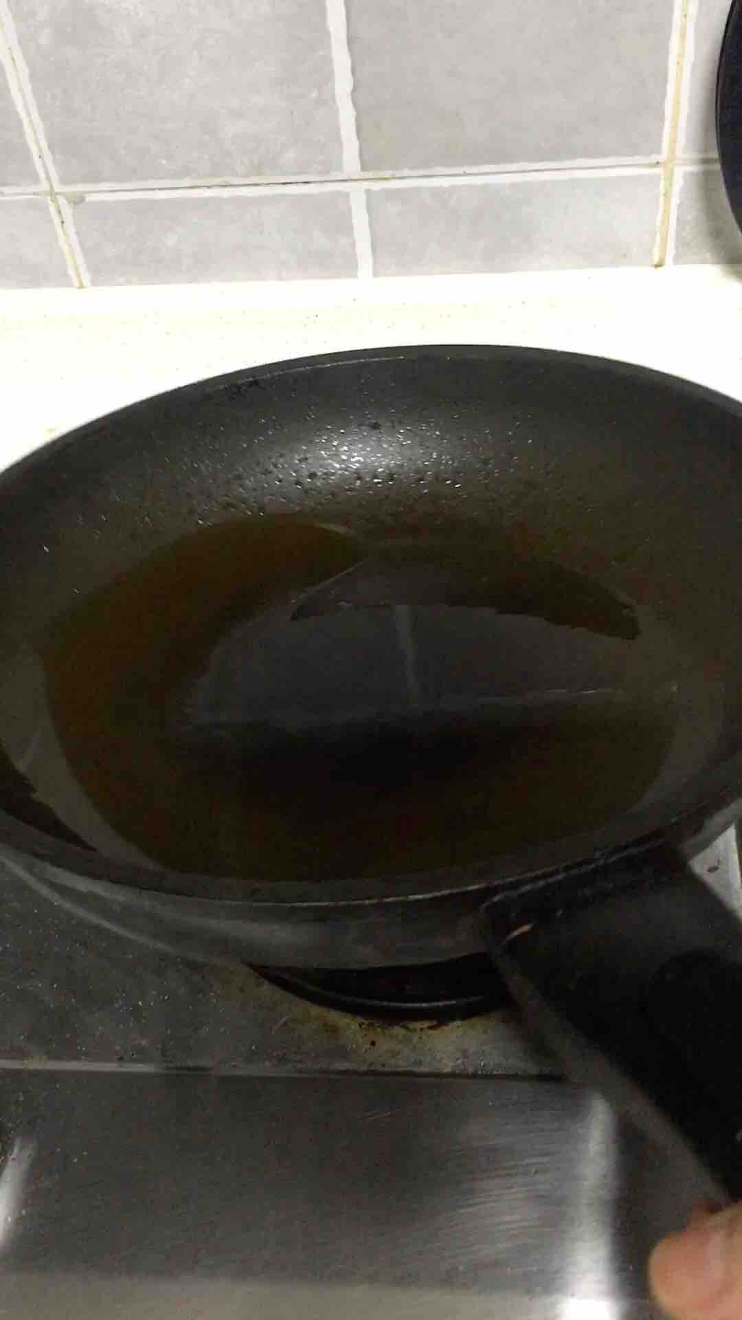 煎豆腐的做法-家常味煎菜譜