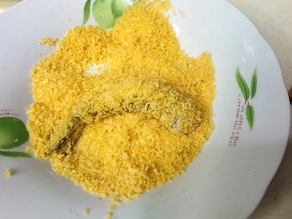 天婦羅炸蝦的做法-家常味炸菜譜-易網(wǎng)健康養(yǎng)生網(wǎng) 天婦羅炸蝦的做法-家常味炸菜譜