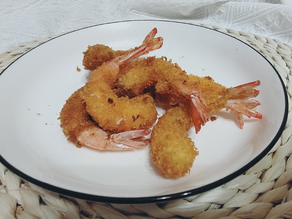 天婦羅炸蝦的做法-家常味炸菜譜-易網(wǎng)健康養(yǎng)生網(wǎng) 天婦羅炸蝦的做法-家常味炸菜譜